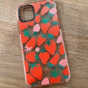 Casetify Case
